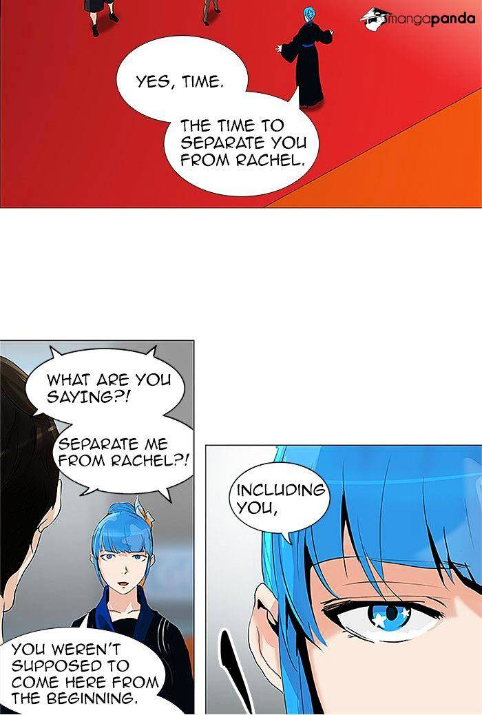 Tower of God, Chapter 210 image 30